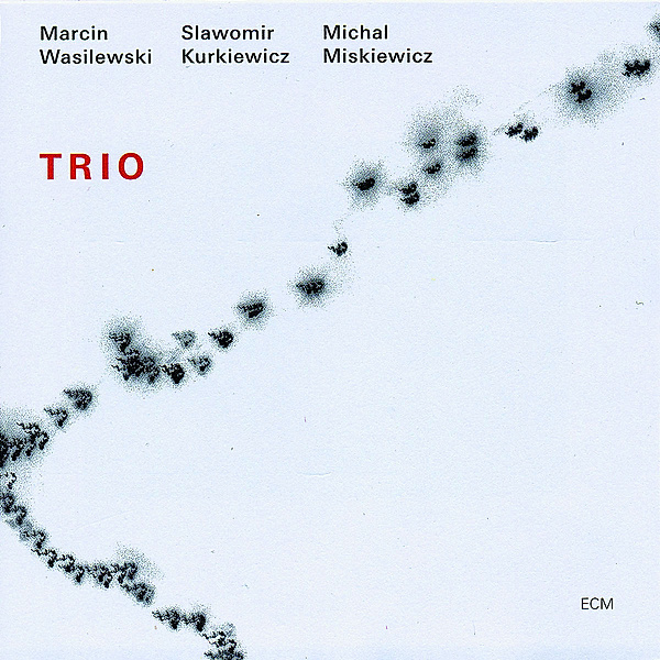 Trio, Wasilewski Trio
