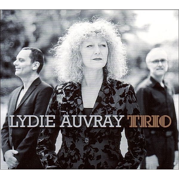 Trio, Lydie Auvray