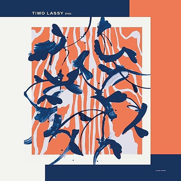 Trio, Timo Lassy