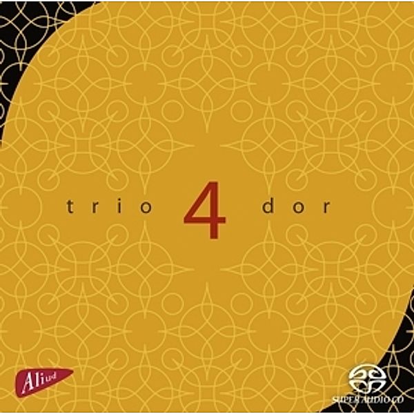 Trio 4 Dor, Trio Dor