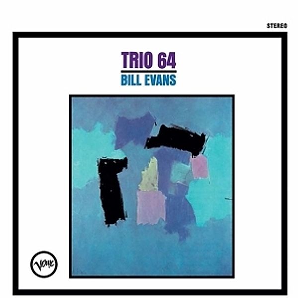 Trio 64, Bill Evans
