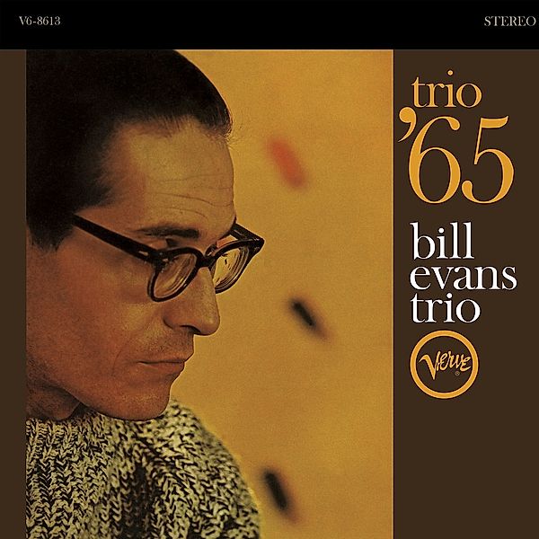 Trio '65, Bill Evans