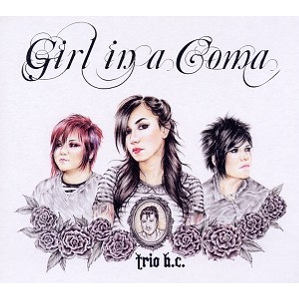 Trio B.C., Girl In A Coma