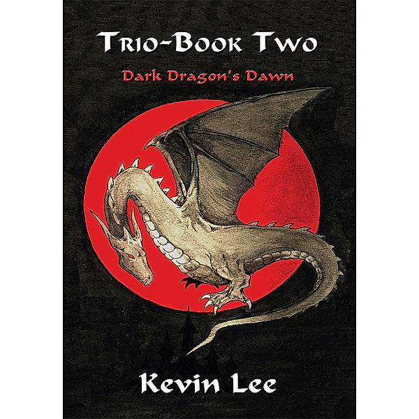 Trio-Book Two, Kevin Lee