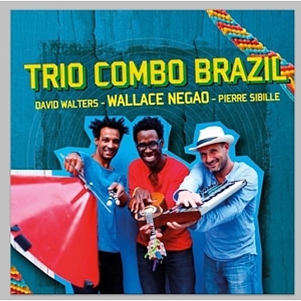Trio Combo Brazil, Trio Combo Brazil