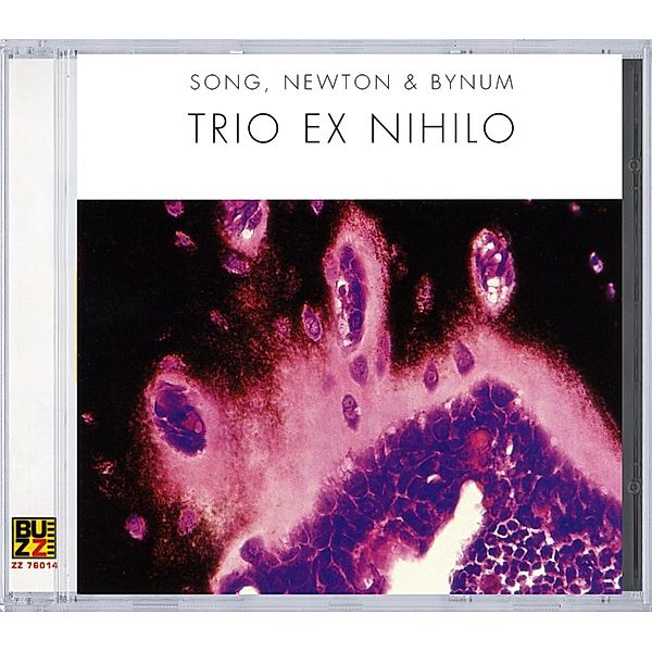 Trio Ex Nihilo, Jeff Song