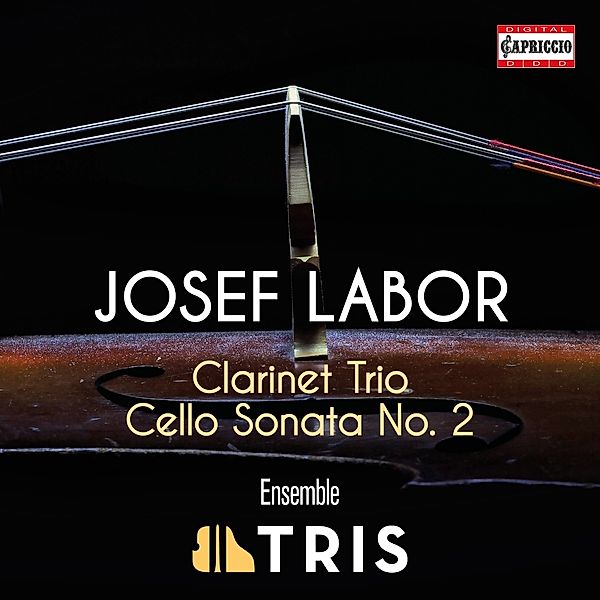 Trio Für Klarinette,Violoncello Und Klavier, Ensemble Tris