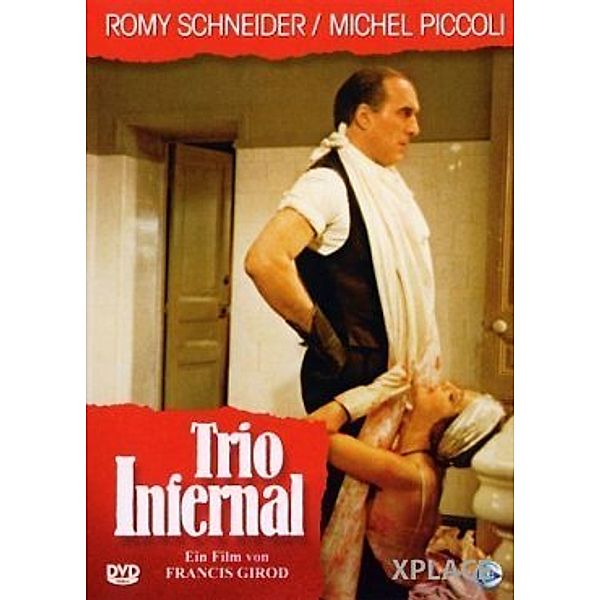 Trio infernal