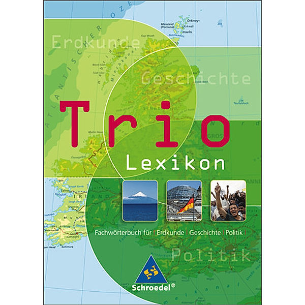 Trio Lexikon, Neuausgabe