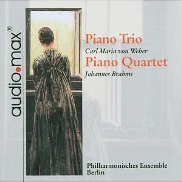 Trio Op.63/Quartett Op.25, Philharmonisches Ensemble Berlin
