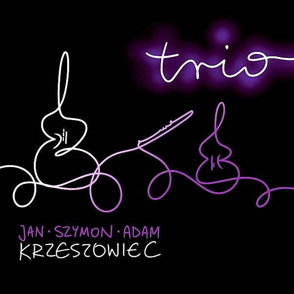 Trio - Polnische Zeitgenössische Musik, Krzeszowiec Trio
