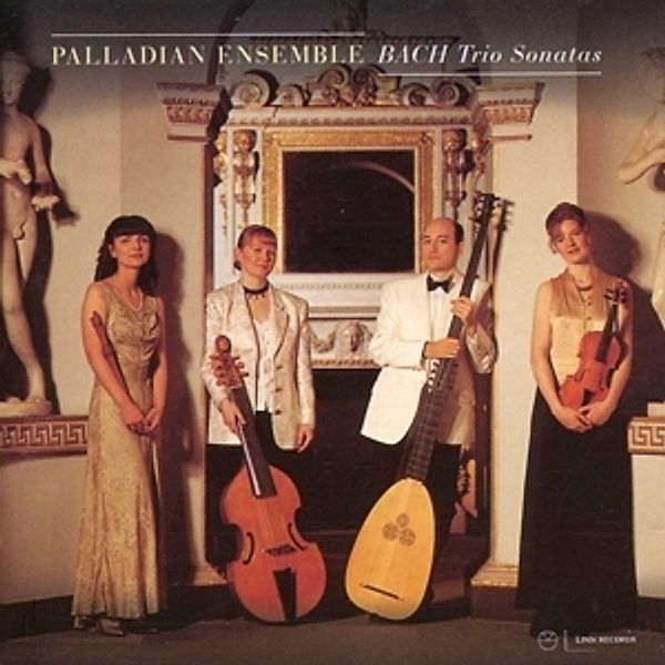 Trio Sonatas, Palladian Ensemble