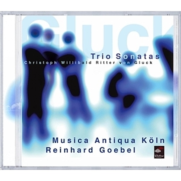 Trio Sonatas, Musica Köln