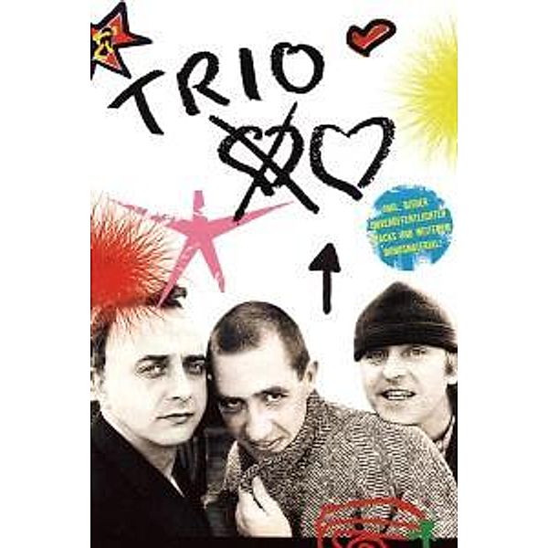 Trio - The Best of Trio, Trio