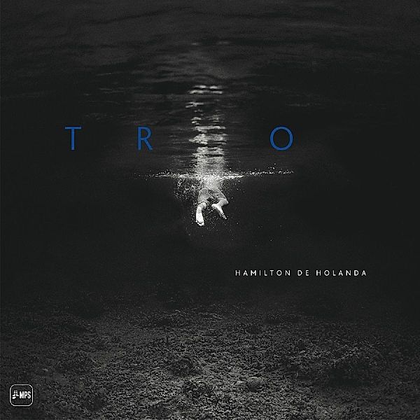 Trio (Vinyl), Hamilton De Holanda