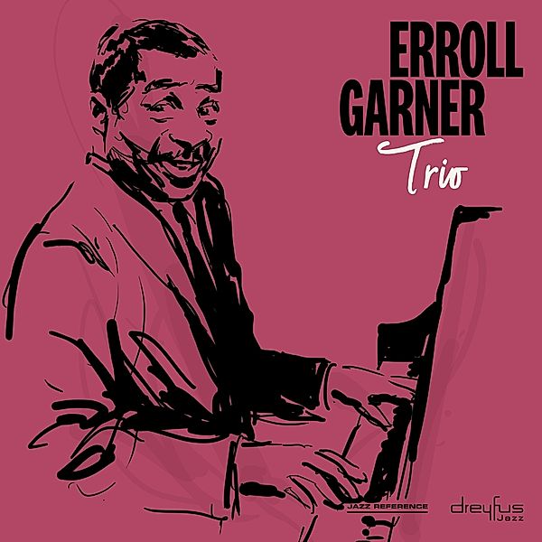 Trio (Vinyl), Erroll Garner