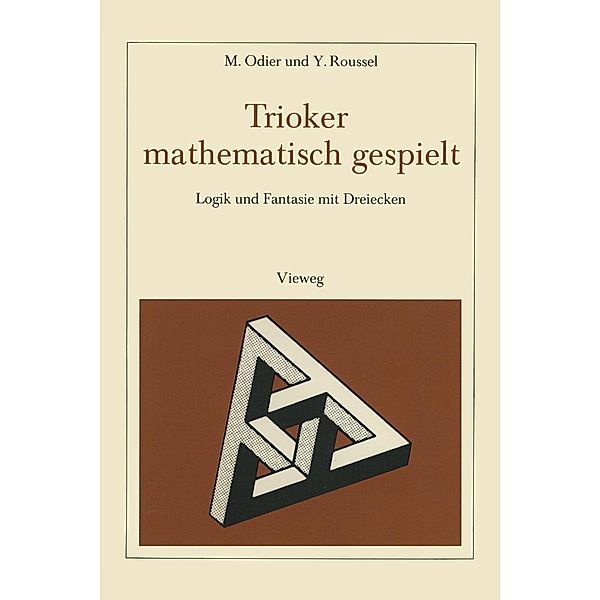 Trioker mathematisch gespielt, Marc Odier, Y. Roussel