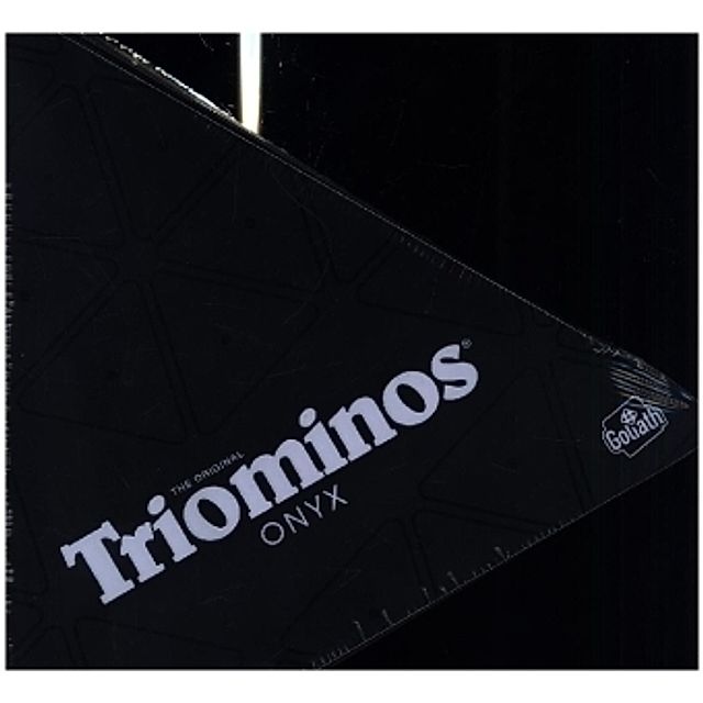 TRIOMINOS ONYX