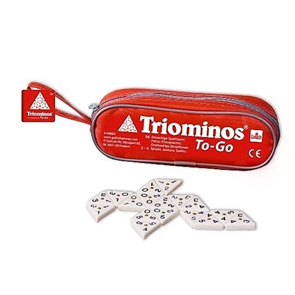 Triominos (Spiel) To-Go