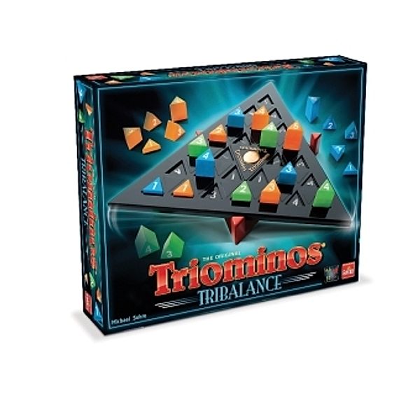 Triominos (Spiel) Tri-Balance