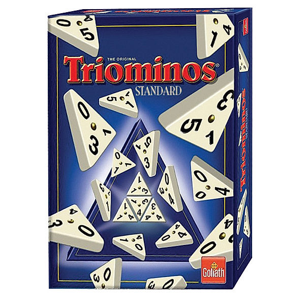 Triominos Standard