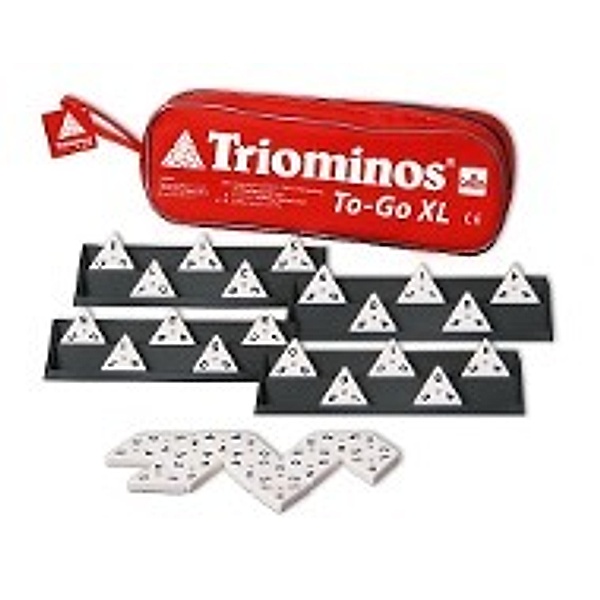Triominos To-Go XL (Spiel)