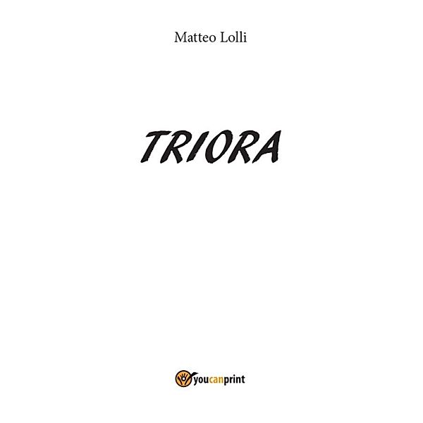 Triora, Matteo Lolli