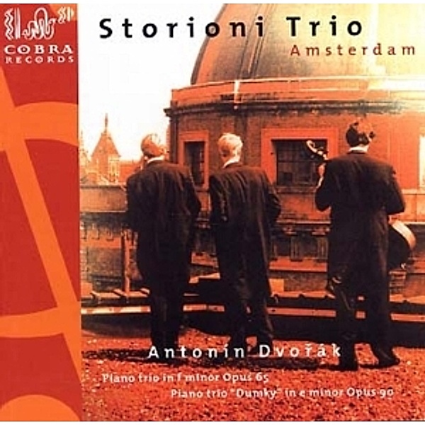 Trios, Storioni Trio