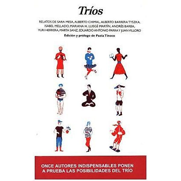 Tríos