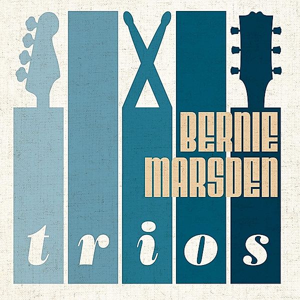 Trios, Bernie Marsden