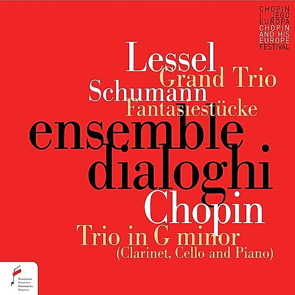 Trios, Ensemble Dialoghi