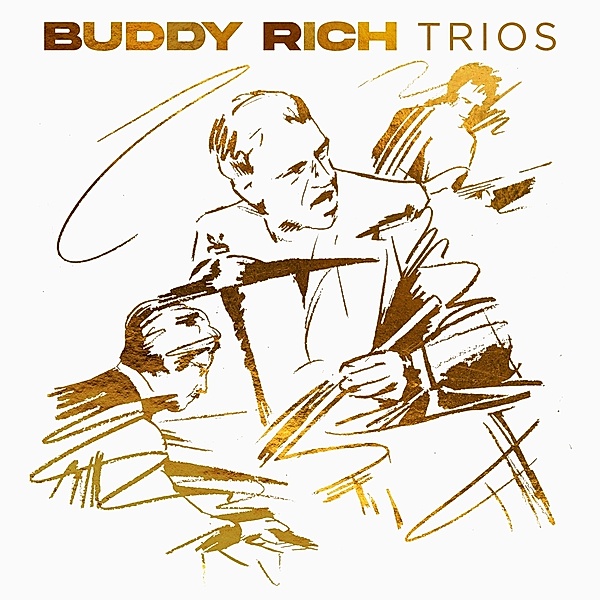 Trios, Buddy Rich