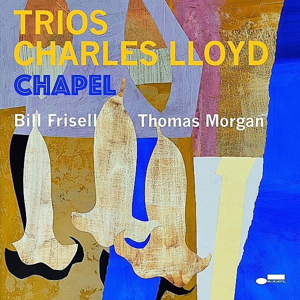 Trios: Chapel, Charles Lloyd
