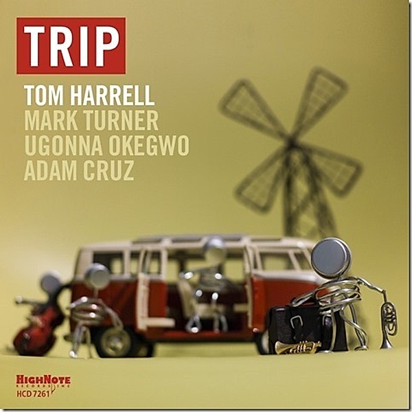 Trip, Tom Harrell