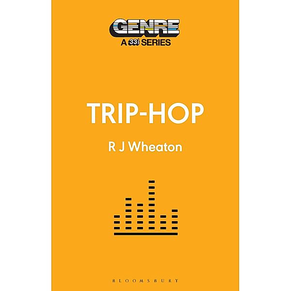 Trip-hop, R. J. Wheaton