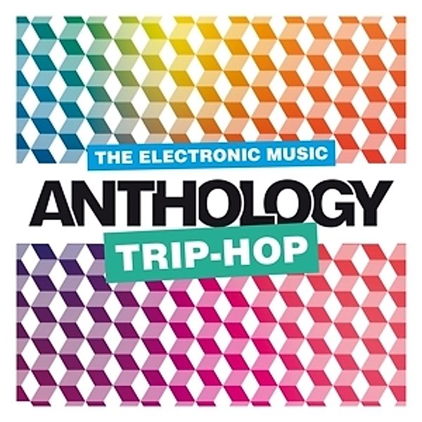 Trip-Hop Anthology, Diverse Interpreten