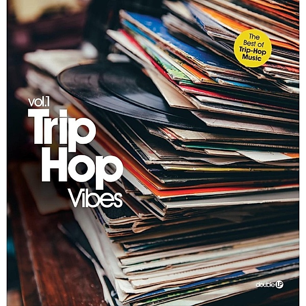Trip Hop Vibes 01 (Vinyl), Diverse Interpreten