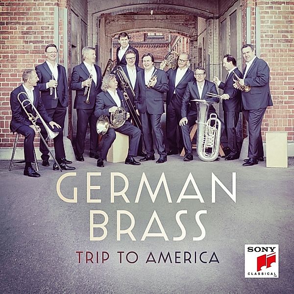 Trip To America, German Brass