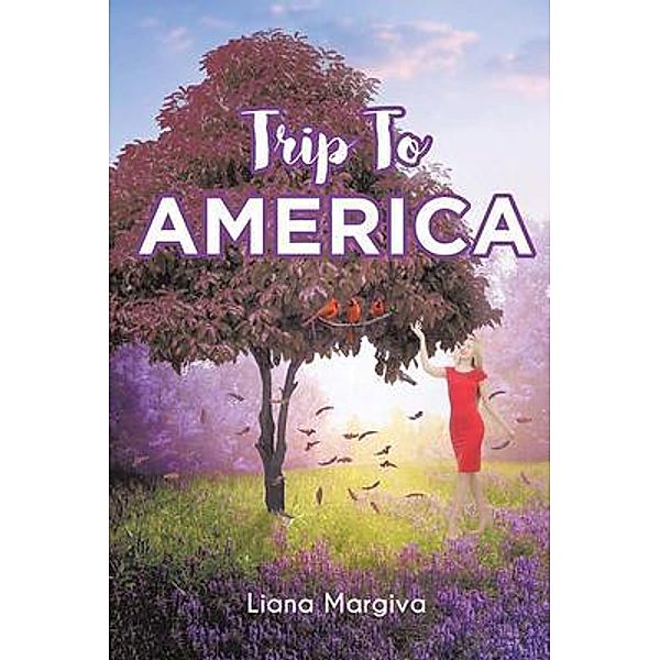 Trip to America, Liana Margiva