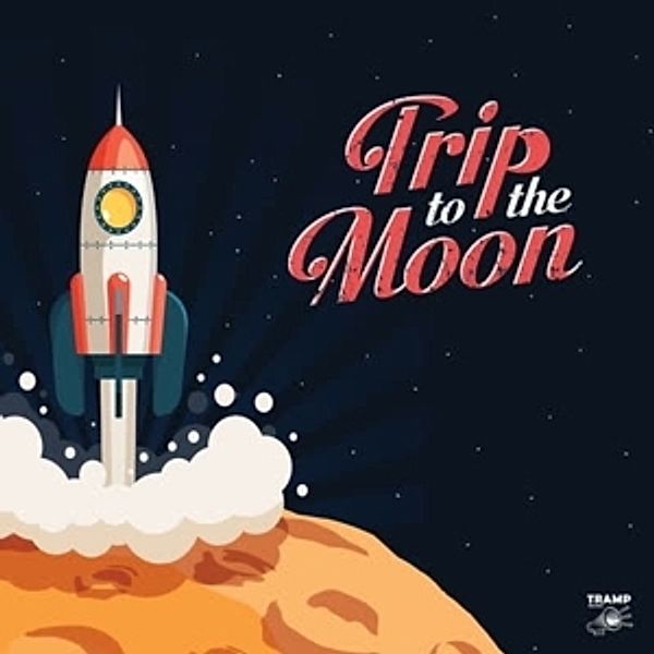 Trip To The Moon, Diverse Interpreten