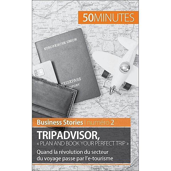 TripAdvisor : « Plan and book your perfect trip », Charlotte Bouillot, 50minutes