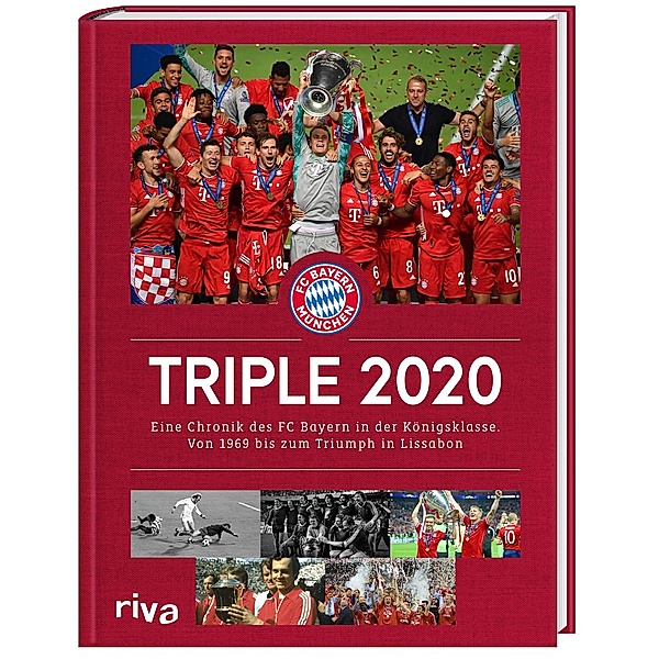 Triple 2020, Ulrich Kühne-Hellmessen