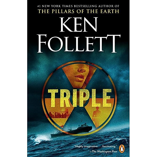 Triple, Ken Follett