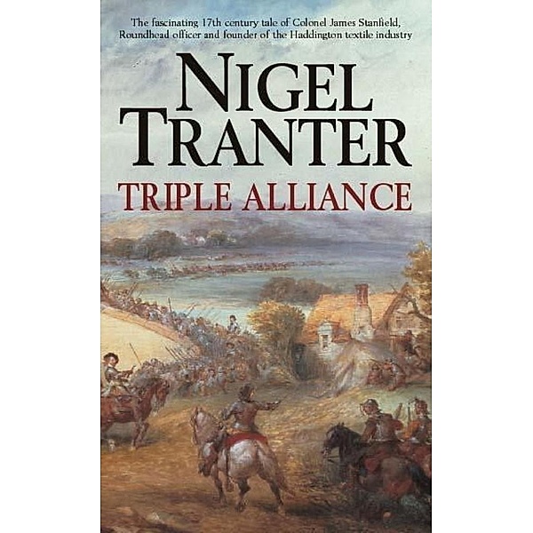 Triple Alliance, Nigel Tranter