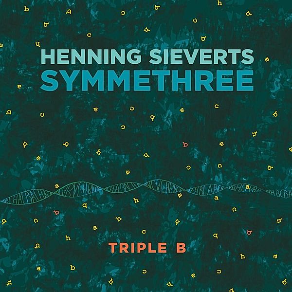 Triple B, Henning Sieverts Symmethree