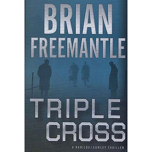 Triple Cross, Brian Freemantle