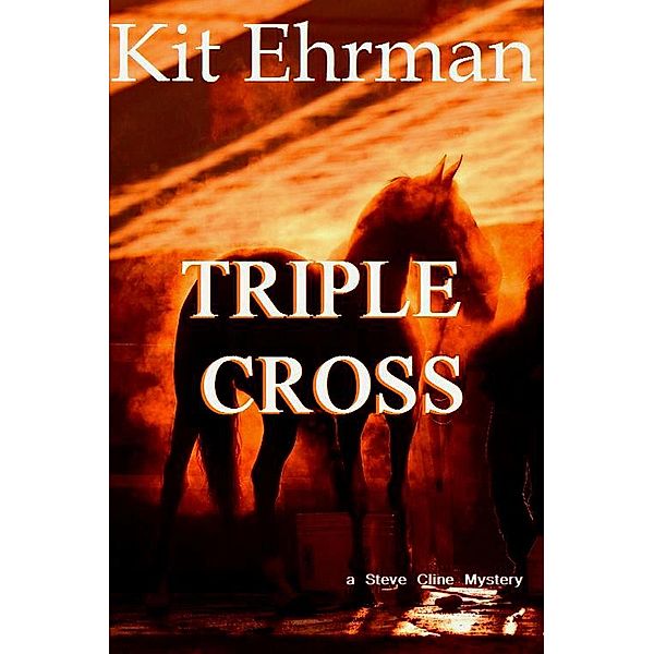 Triple Cross, Kit Ehrman