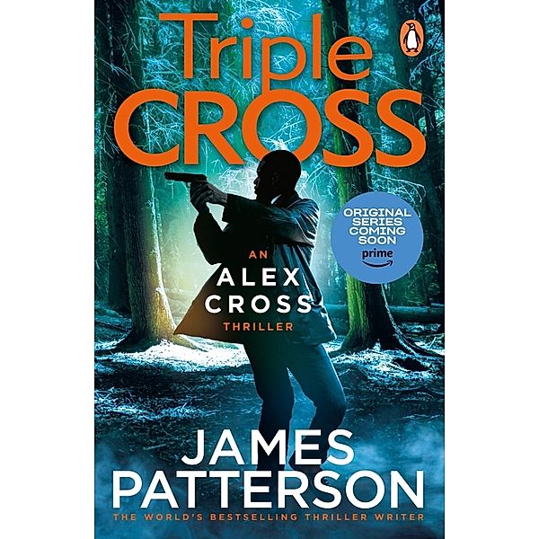 Triple Cross, James Patterson