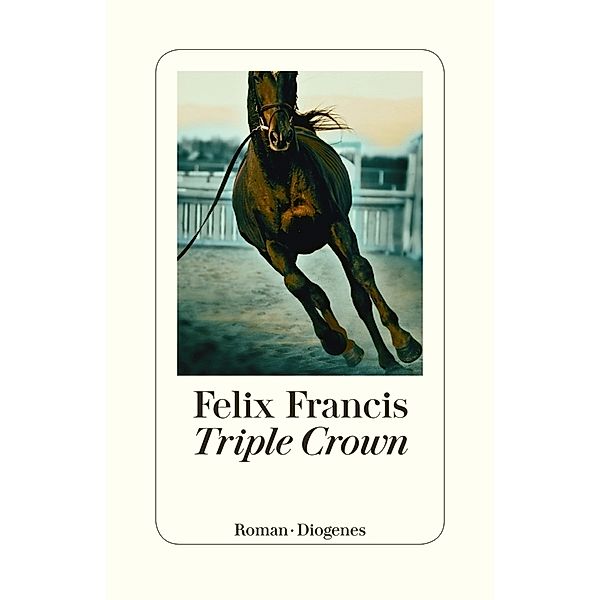 Triple Crown, Felix Francis