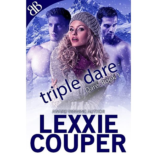 Triple Dare / Book Boutiques, Lexxie Couper